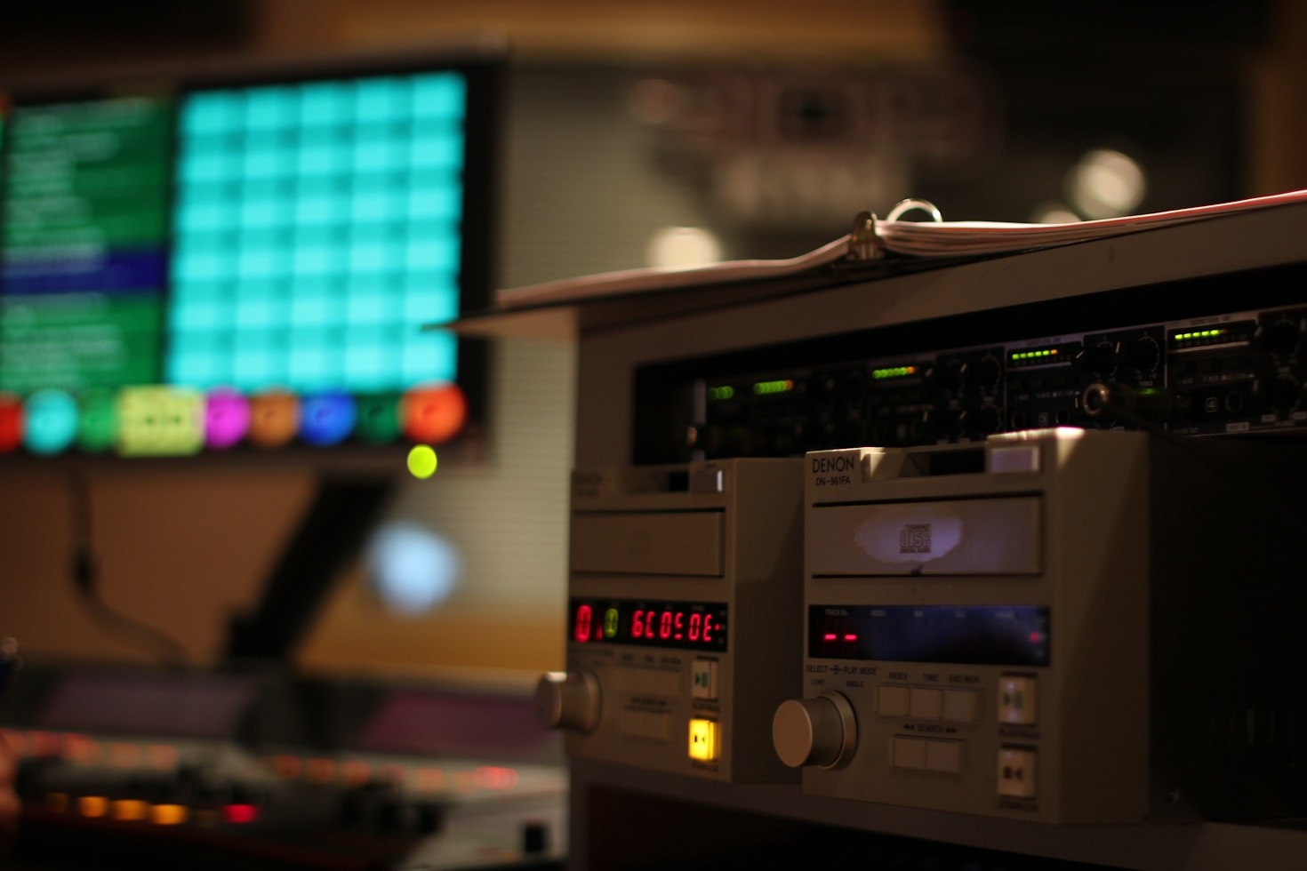 The Story Behind Rádio TV Encontro’s Mission